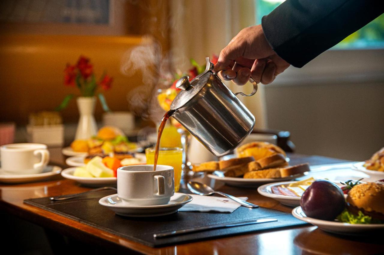 Hotel Laghetto Siena Gramado Buitenkant foto