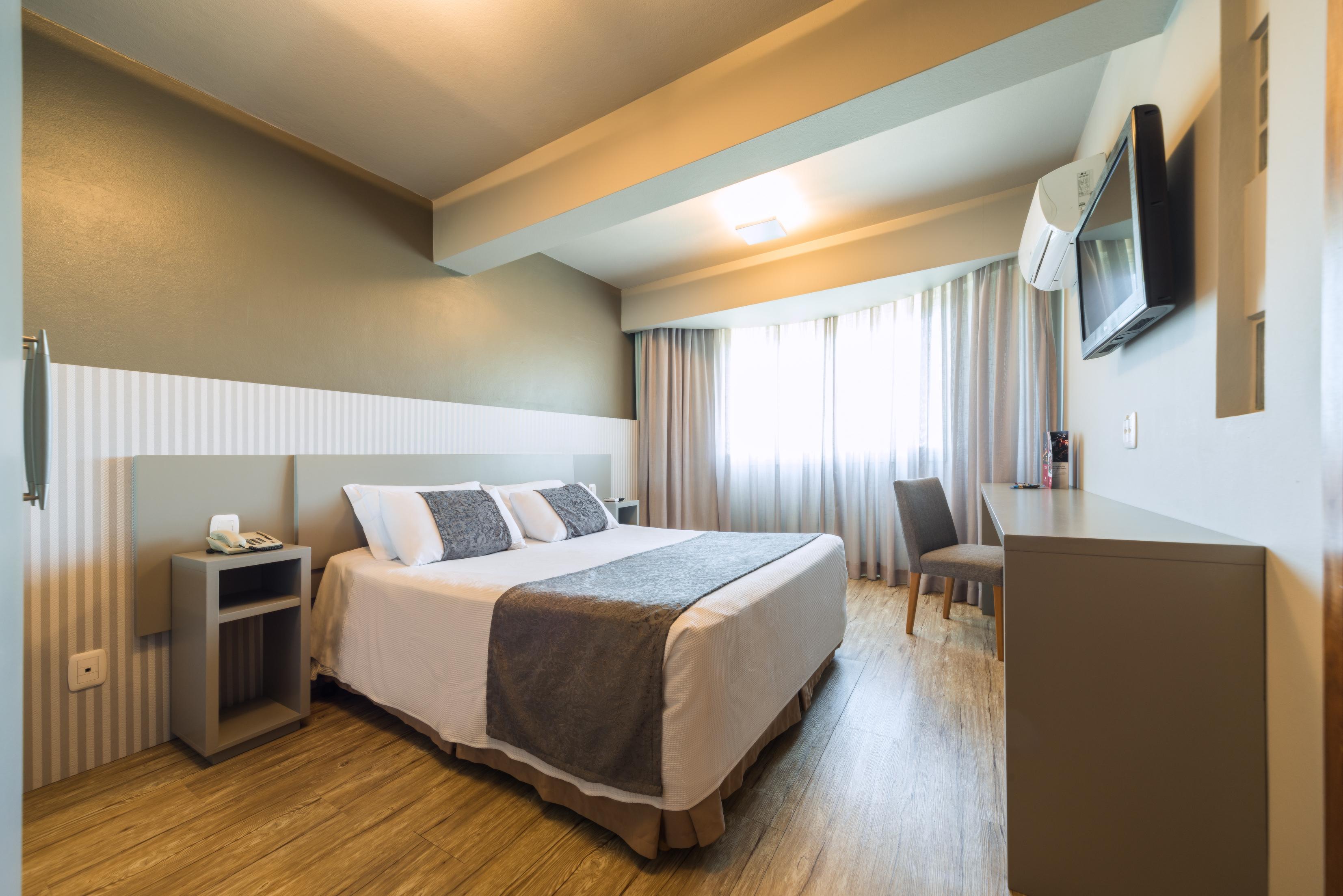 Hotel Laghetto Siena Gramado Buitenkant foto