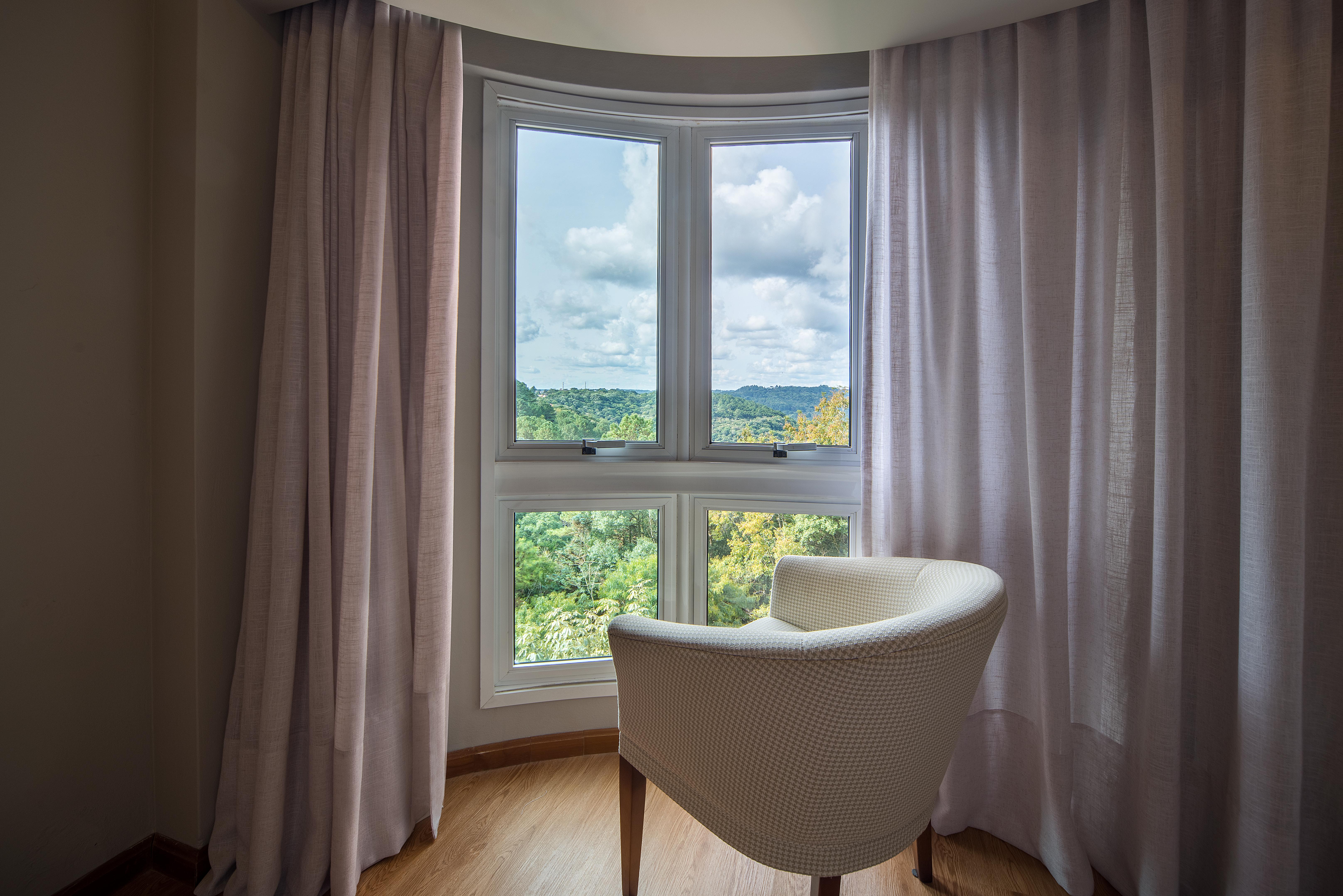 Hotel Laghetto Siena Gramado Buitenkant foto