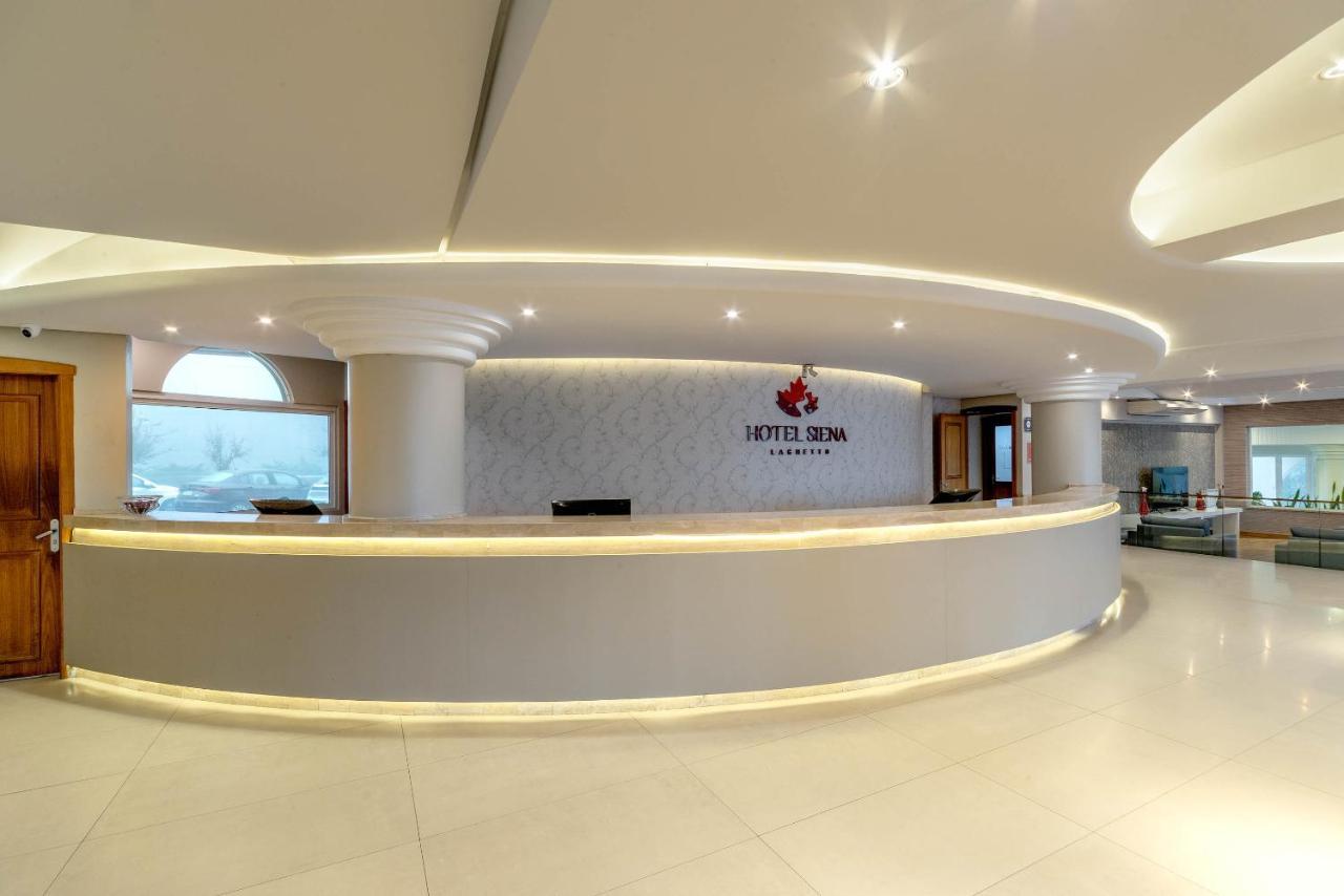 Hotel Laghetto Siena Gramado Buitenkant foto