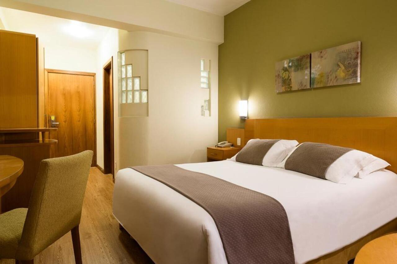 Hotel Laghetto Siena Gramado Buitenkant foto