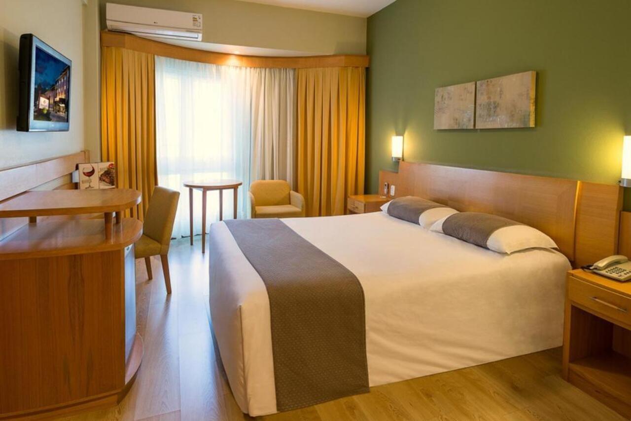 Hotel Laghetto Siena Gramado Buitenkant foto