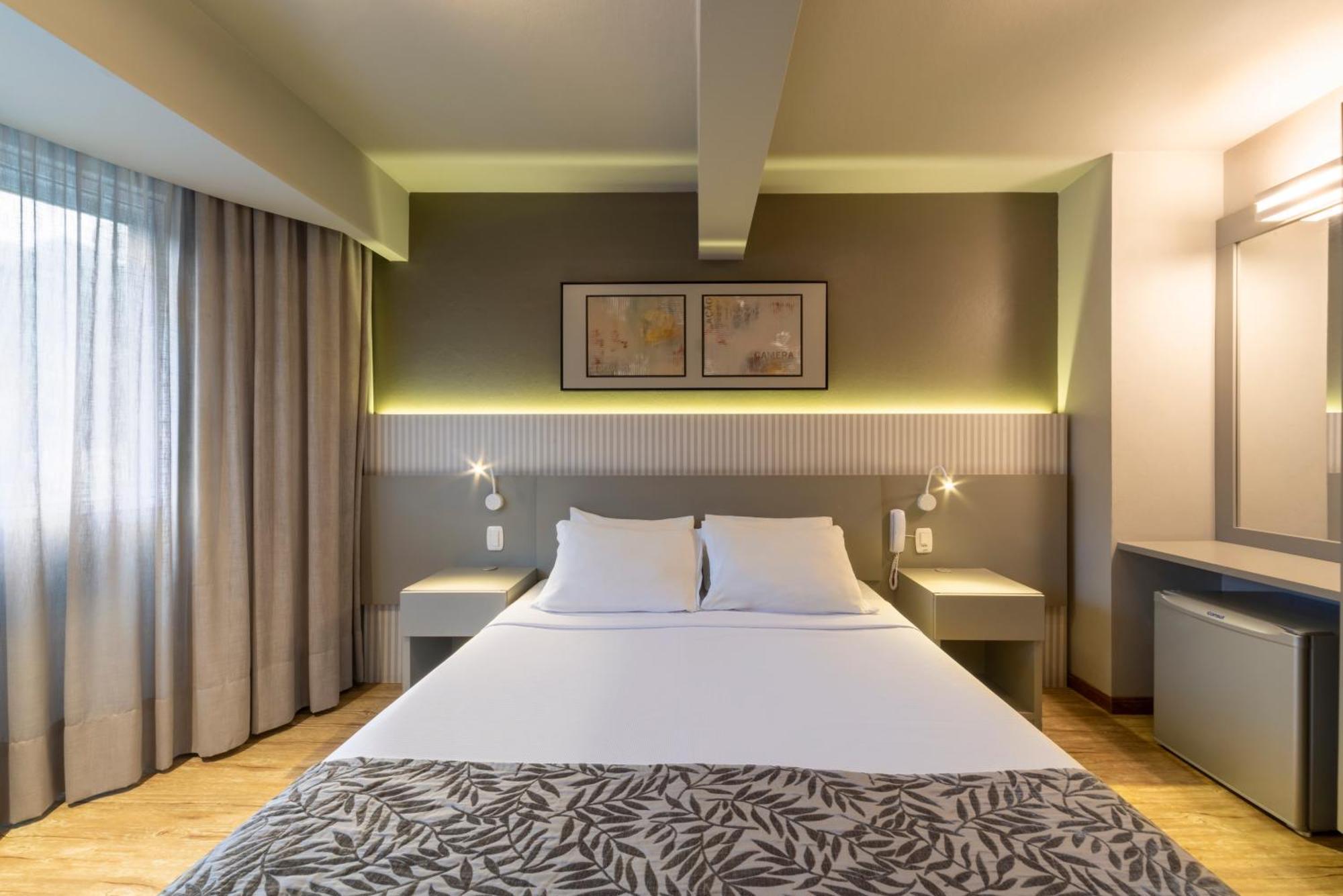 Hotel Laghetto Siena Gramado Buitenkant foto