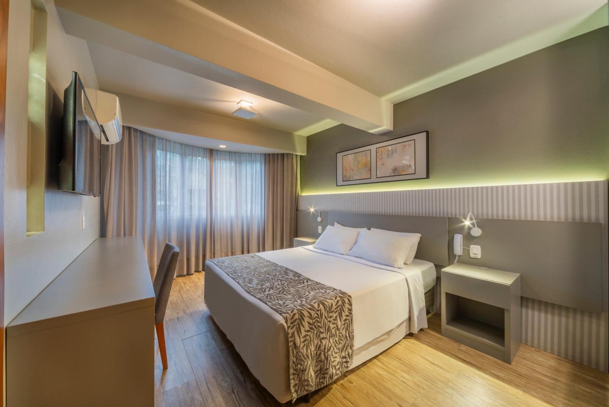 Hotel Laghetto Siena Gramado Buitenkant foto