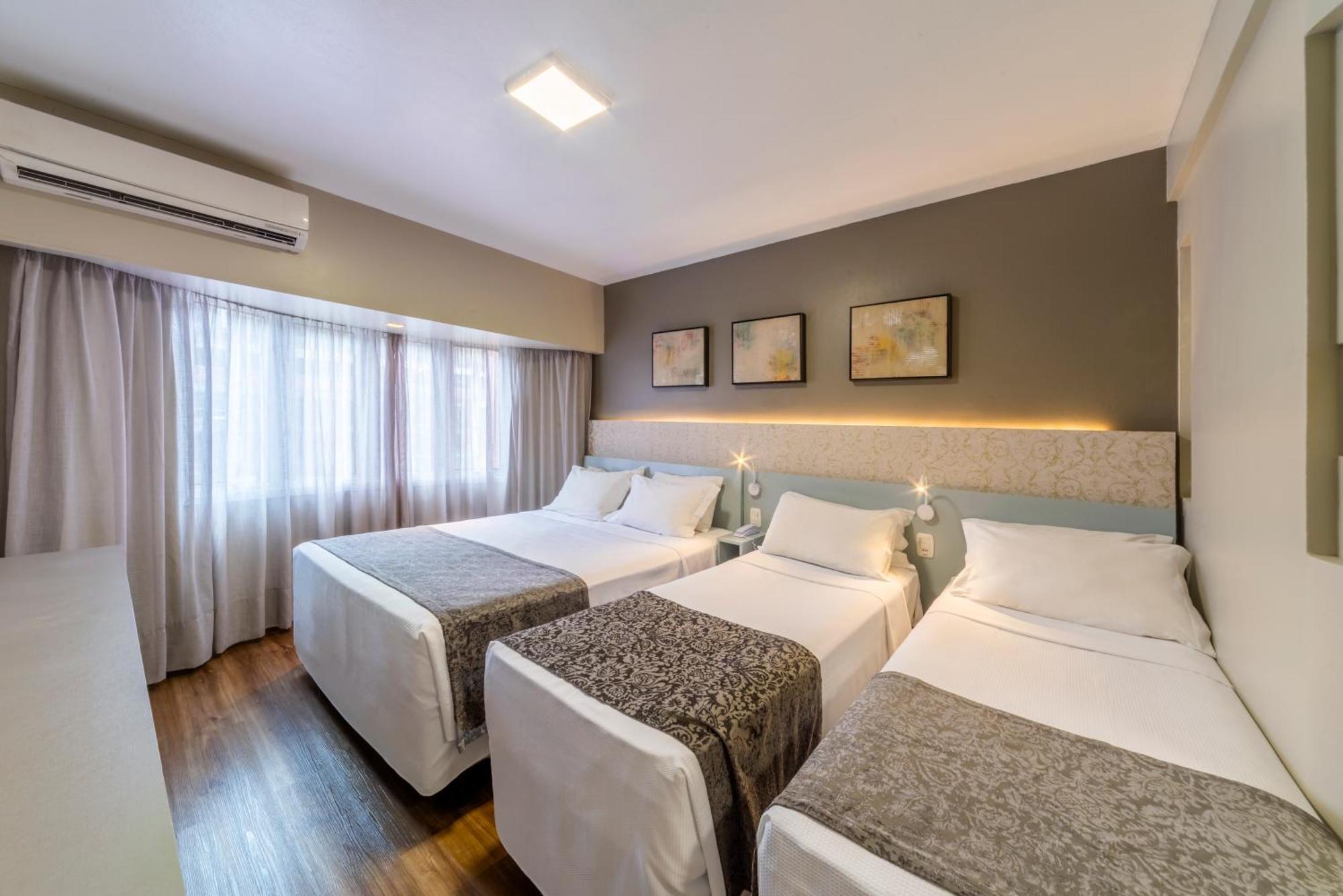 Hotel Laghetto Siena Gramado Buitenkant foto